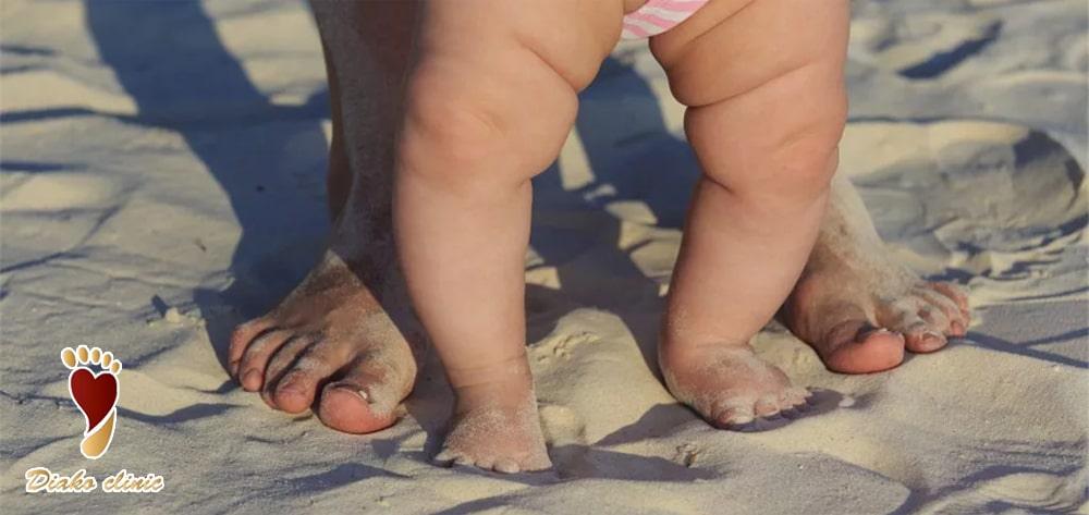 بهترین سن برای درمان با تغذیه