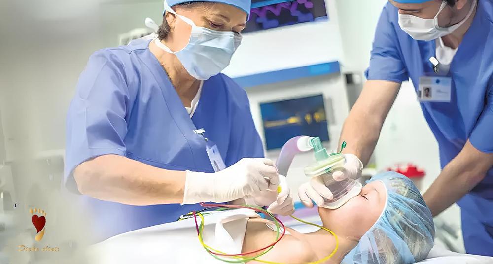 تجویز حرکات اصلاحی ساده